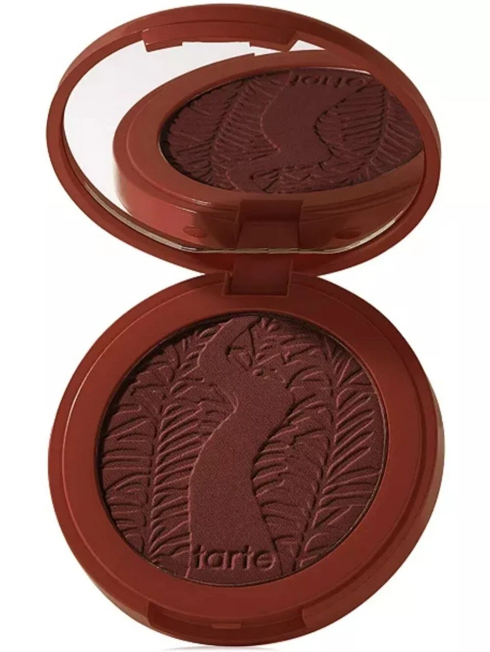 Tarte Amazonian Clay 12 Hour Blush Confident Matte - Full Size 0.12oz / 3.6g NEW